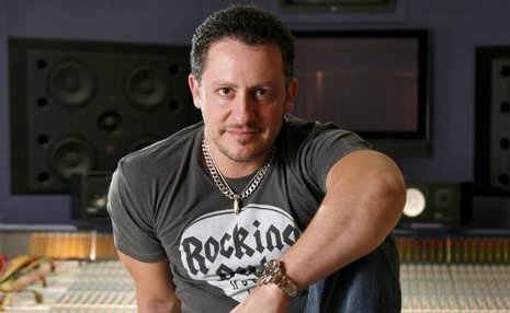 Rick Bonadio